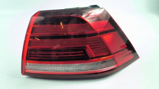 light right rear part 5G0945096Q VOLKSWAGEN GOLF VII HB LIFT