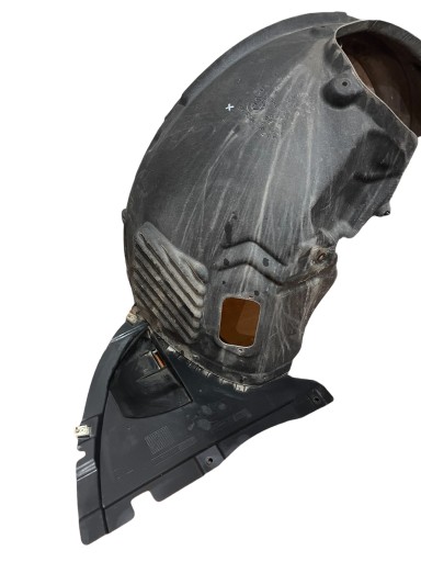 mudguard front right MINI F55 F56 F57 JCW GP