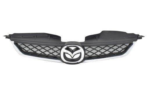 Grill Grill des Kühlers MAZDA 5 und