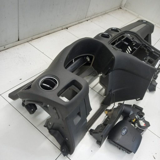 Armaturenbrett FORD MONDEO MK 4