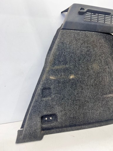 boot upholstery right VW TIGUAN 5N0867428L