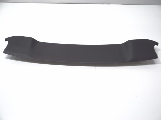 cover bonnet boot BMW I3 7315767