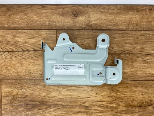 holder bracket console Ford Mustang VI 2015+ USA