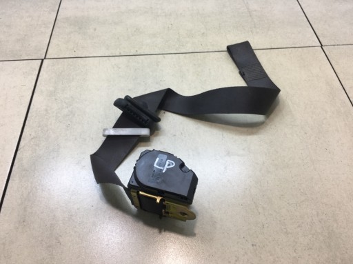 Gurten Sicherheits links FREELANDER und 3D