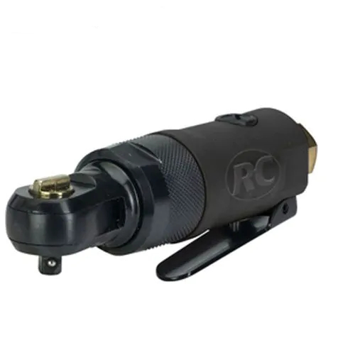 ПНЕВМАТИЧЕСКАЯ ТРЕЩОТКА 1/4 КЛЮЧ RODCRAFT R3001