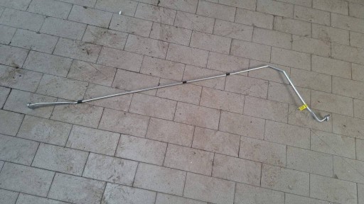 vedení klimatizaci Dacia Bigster R1310 924587606R