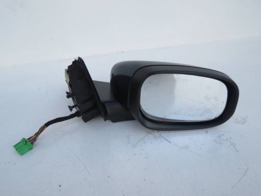electrics mirror door PRAWYCH VOLVO V70 III S80 II LAKIER 498-46