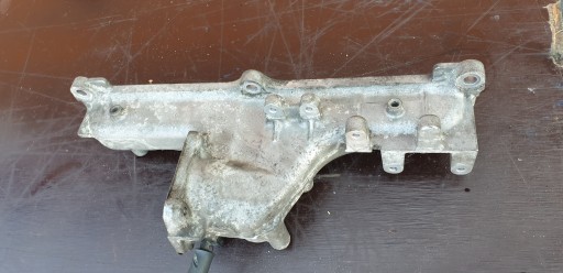 intake manifold DOLOTOWY MITSUBISHI ASX LANCER 1.8 DID