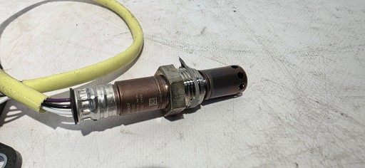 Sensor NOX SONDA LAMBDA MERCEDES-BENZ neu Original A0009050117