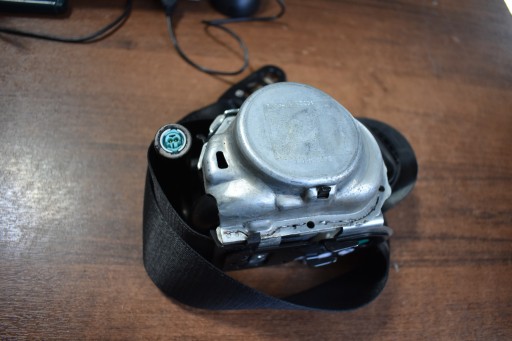 IDEALNY tension belt switch KPL. front right MERCEDES W206 1