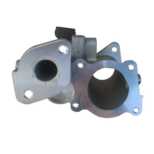 8888241 - КЛАПАН РЕЦИРКУЛЯЦІЇ ВІДПРАЦЬОВАНИХ ГАЗІВ OPEL ASTRA H 1.7 CDTI 5851053 98060796