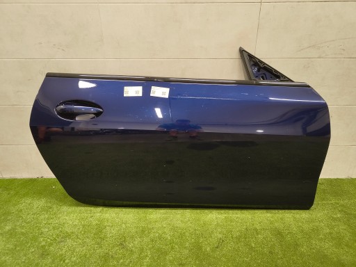 BMW 4 G22 G23 door right C3Z SHADOWLINE