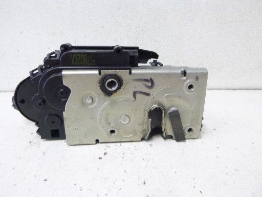 lock door front left Fiat Croma II 06r. 51780201