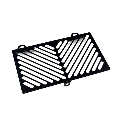 ZIEGER РЕШІТКА РАДІАТОРА 10001397