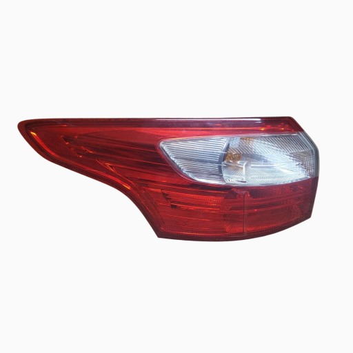 Ford focus mk3 estate 11-15r led лампа ліва ліва задня в крило