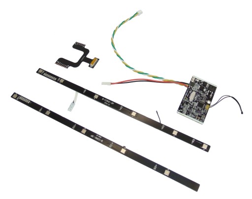 BMS / контролер акумулятора для скутера Xiaomi m365