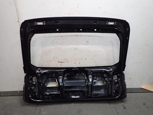 trunk door VW TOUAREG III 2018- 760