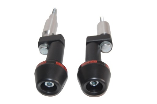 Crash pad RENNER для Ducati MONSTER 821