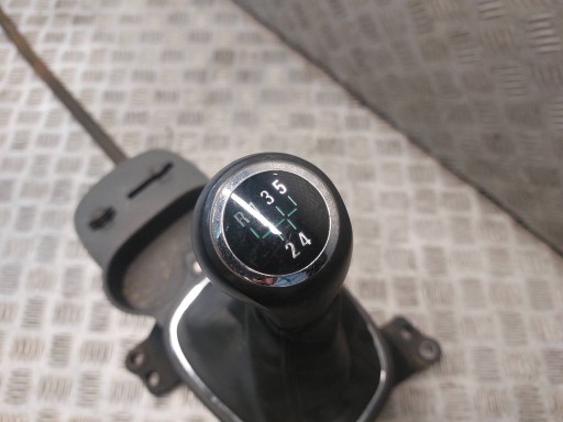 Leva del cambio Meccanismo leva cambio ingranaggi + barra OPEL CORSA D 1.3 CDTI 13254966