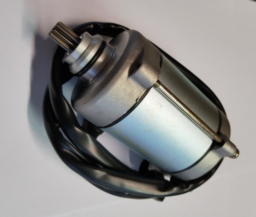 ROZRUSZNIK ACCESS LUCKY STAR SP 250 300 400 • Opinie - Allegro