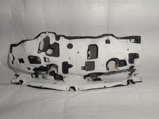 HONDA ODYSSEY V 18- soundproofing partition wall 74260-THR