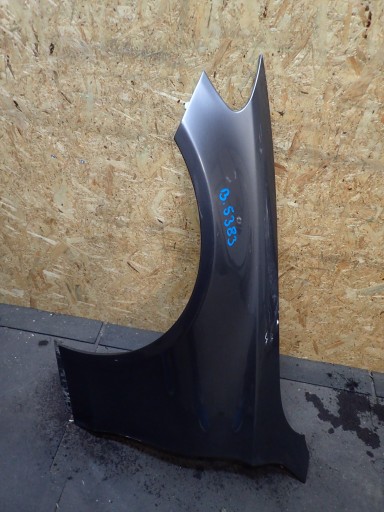 FENDER FRONT LEFT MERCEDES C KLASA W205