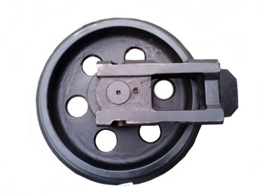 RD411-22303 - НАТЯЖНЕ КОЛЕСО MINI KUBOTA KX161-3 U50