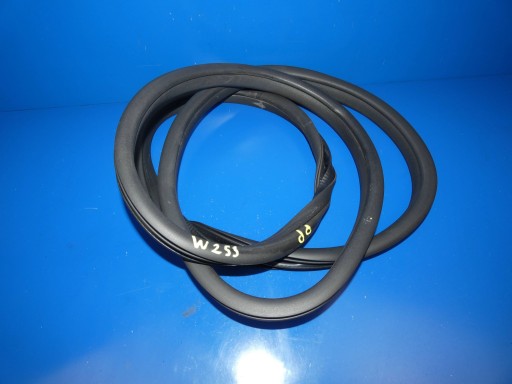 MERCEDES GLC W253 X253 Joint Portière Droit Droite Avant pour Carrosserie