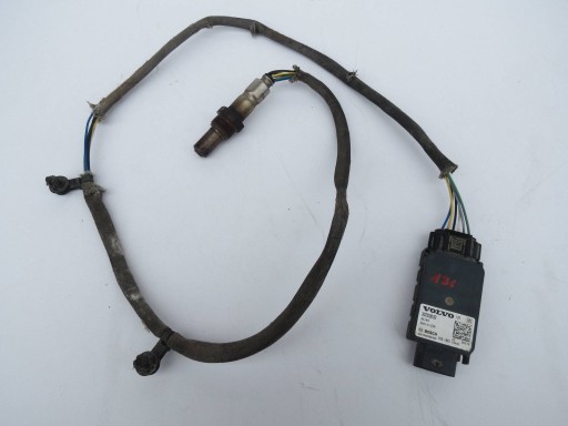 SONDA LAMBDA NOX VOLVO V90 CROSS COUNTRY 2.0 D5 235KM 32203032