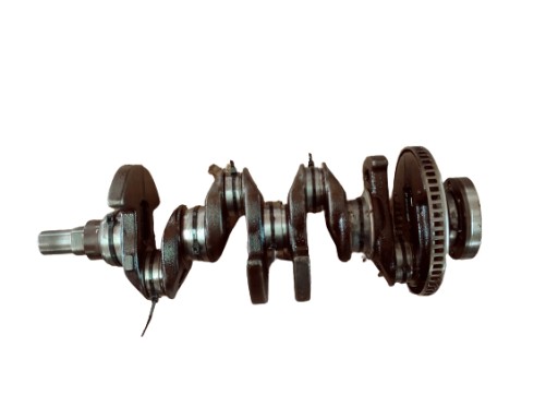 55561959 - Коленчатый вал opel astra,corsa 1.2 16v a12xer