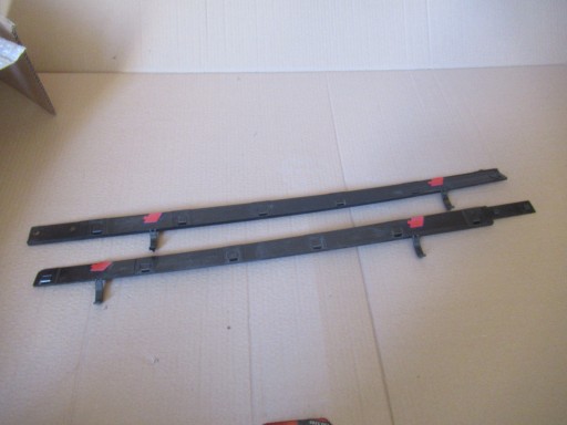 31253252 - ПРОСКАЛЬЗЫВАНИЕ ПОРОГА ПРАВЫЙ VOLVO XC 90