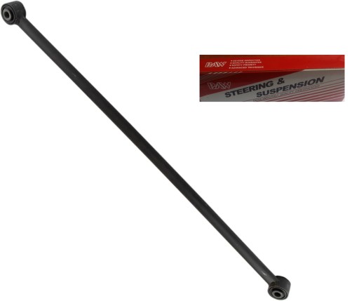 K661215 - Трек бар тяга задня RAM 1500 DS Gladiator 09-2021