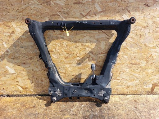 axle beam axle beam subframe NISSAN X-TRAIL T32 14-20 1.6 DCi