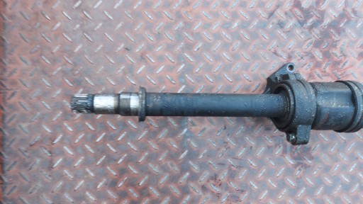 semi-axis joint right right front TOYOTA RAV4 III 2,2 177KM