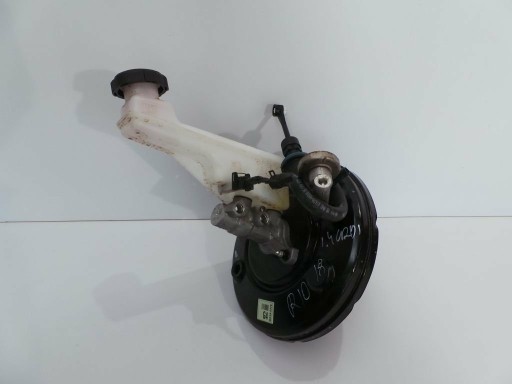 KIA RIO YB IV V 2018 1.4 ГАЛЬМІВНИЙ СЕРВОПРИВІД