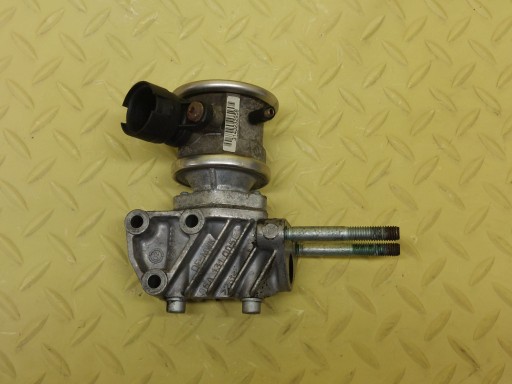 AUDI A3 8L 1.8 20V AGR-Ventil 06A131085E