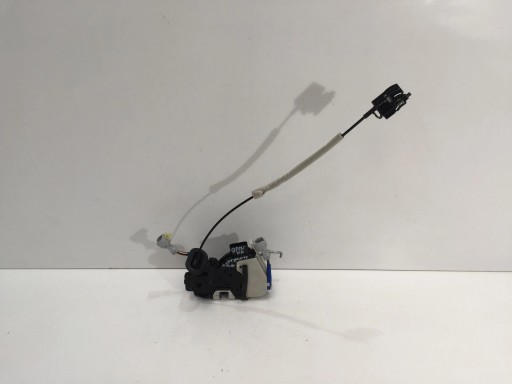 81320-D4070 - KIA OPTIMA IV 2017 ЗАМОК ДВЕРИ ПРАВЫЙ ПЕРЕДНИЙ 8PIN