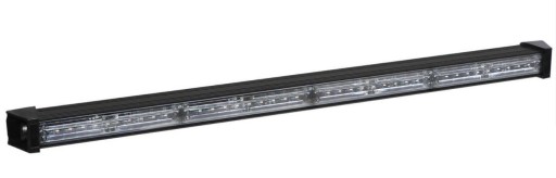 BLK0036 - Предупреждающий луч 36led 628x35 R65 R10 для винтов