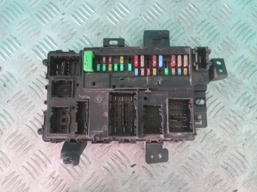 KK3T-15604-FAH KK3T15604FAH - Модуль драйвера bcm ford transit mk8 22r kk3t-15604-fal