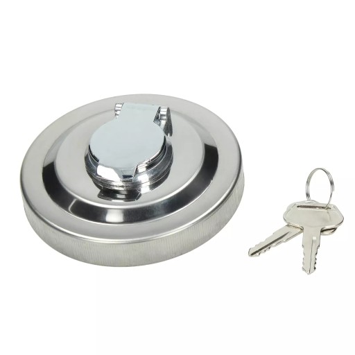 20Y-04-11160 - Крышка топливного бака KOMATSU