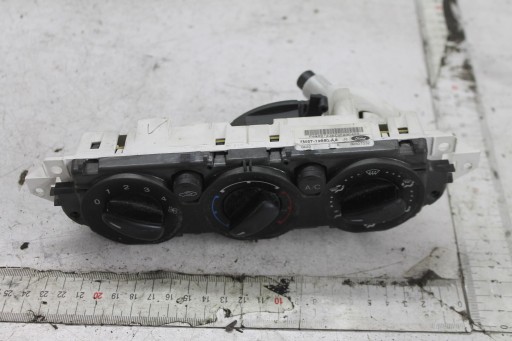 comandi clima 7M5T19980AA C-MAX MK1 06-10