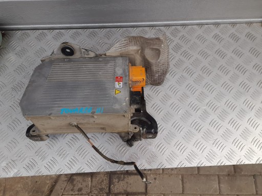 45423423 - Модуль инверторного гибридного контроллера volkswagen touareg iii