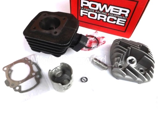 C00254 - Циліндр 70 Power Force PEUGEOT SPEEDFIGHT ELYSEO