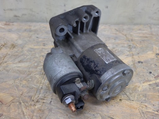 starter Peugeot 208 2013