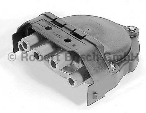 1 235 - Крышка зажигания бмв