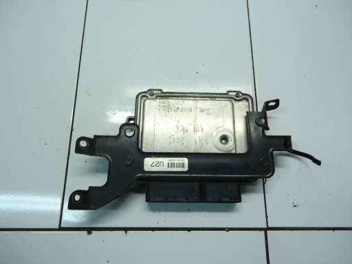 HYUNDAI I40 1.7 CRDI 1.7CRDI computer of the engine 39120-2A209 0281018492