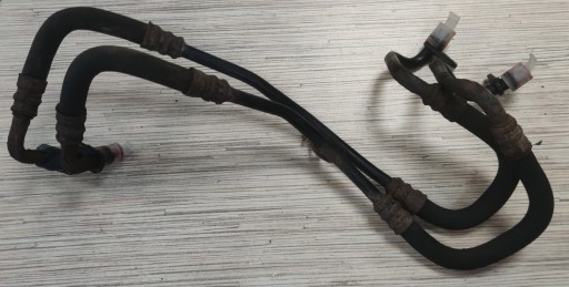 Транспортер OE 7H0317815A масляные линии