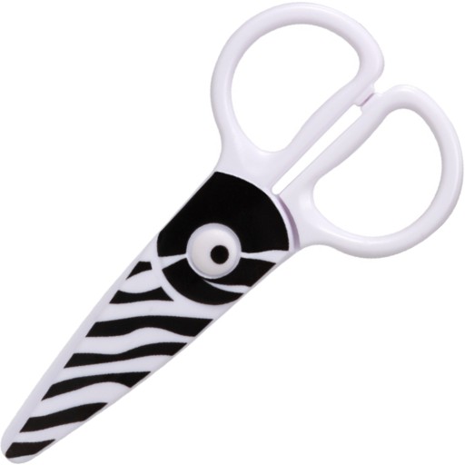 Безпечні ножиці Strigo 6 см