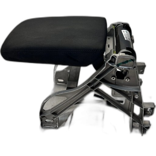 armrest front AUDI A4 B9 8W0864283E