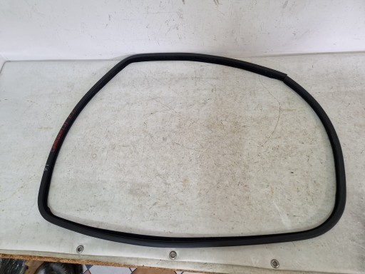 DODGE CHARGER 2015 - gasket door right rear part for KAROSERIE